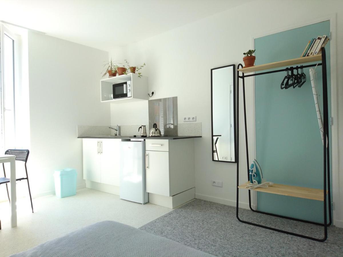 Cool Places Limoges Ngoại thất bức ảnh