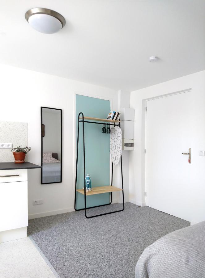 Cool Places Limoges Ngoại thất bức ảnh