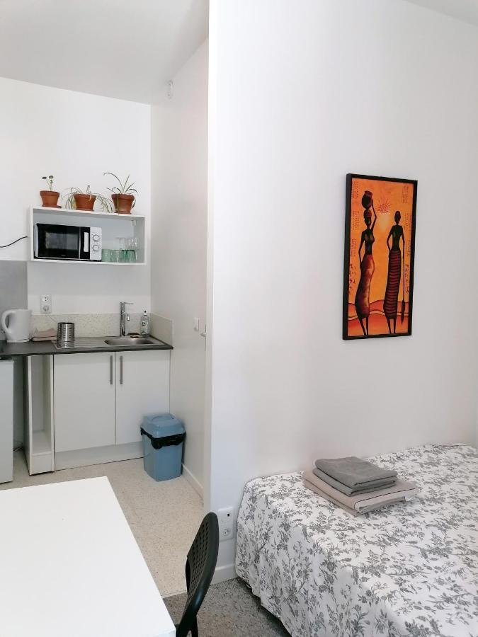 Cool Places Limoges Ngoại thất bức ảnh